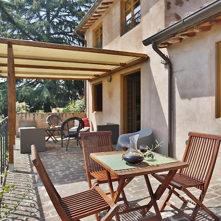 Bertolli Villas Matraia ภายนอก รูปภาพ