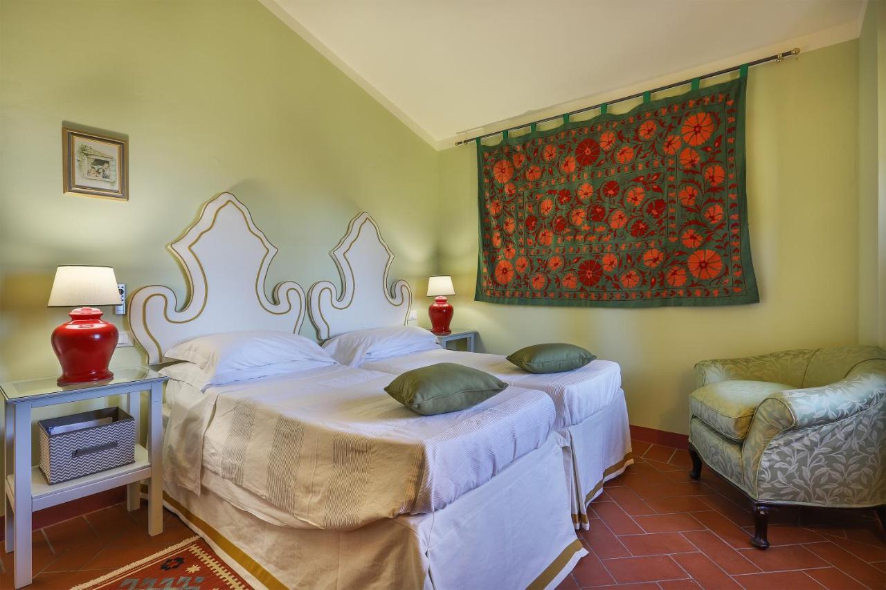 Bertolli Villas Matraia ภายนอก รูปภาพ