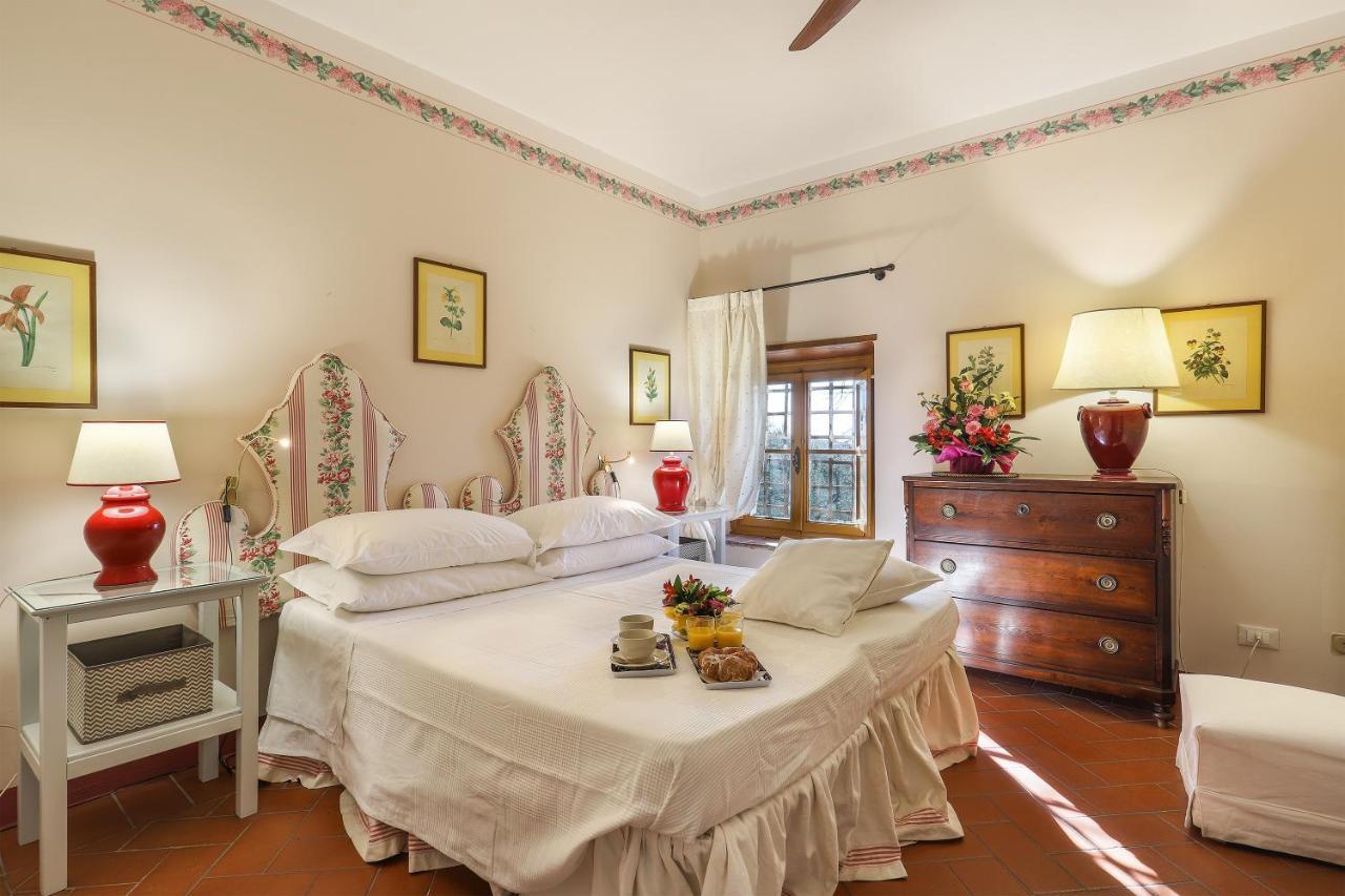 Bertolli Villas Matraia ภายนอก รูปภาพ