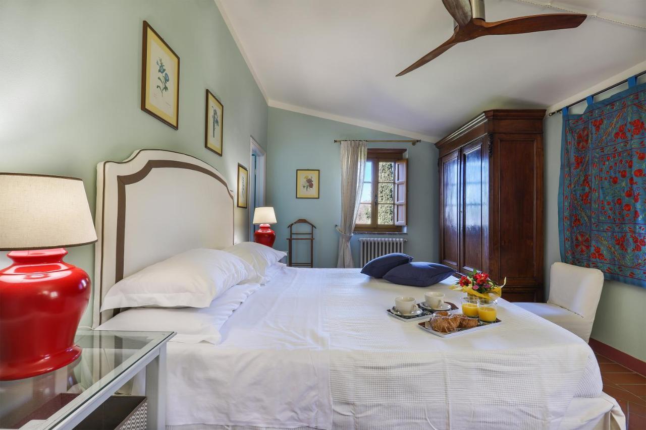 Bertolli Villas Matraia ภายนอก รูปภาพ
