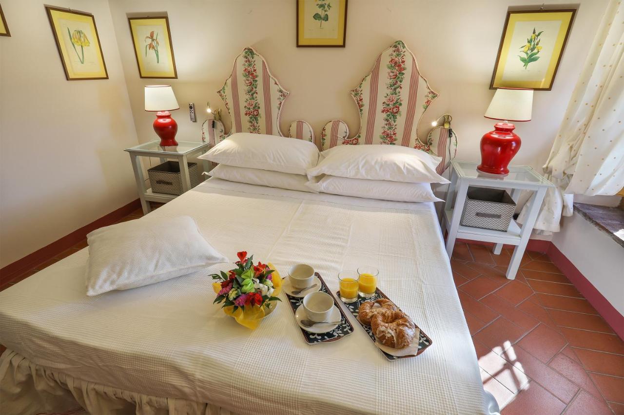 Bertolli Villas Matraia ภายนอก รูปภาพ