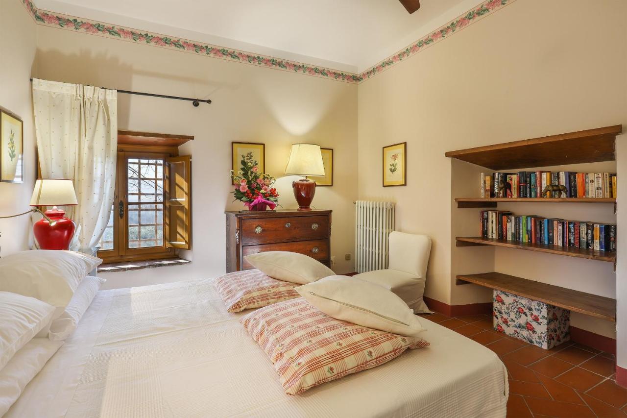 Bertolli Villas Matraia ภายนอก รูปภาพ