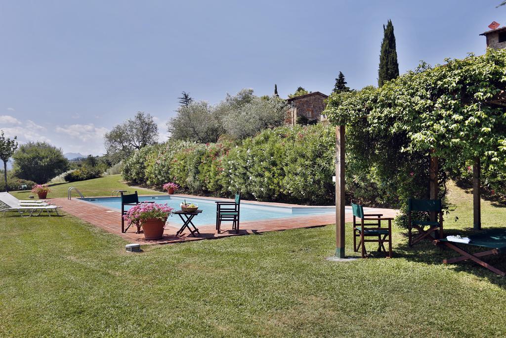 Bertolli Villas Matraia ภายนอก รูปภาพ