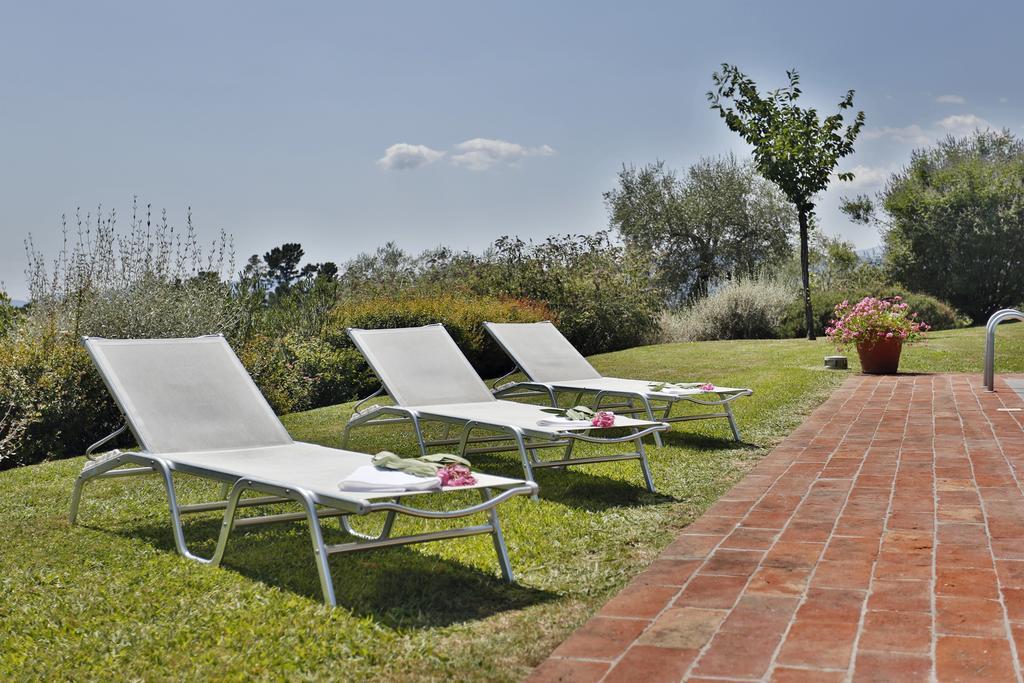 Bertolli Villas Matraia ภายนอก รูปภาพ
