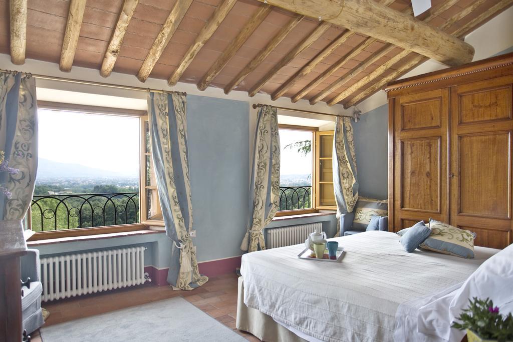 Bertolli Villas Matraia ภายนอก รูปภาพ