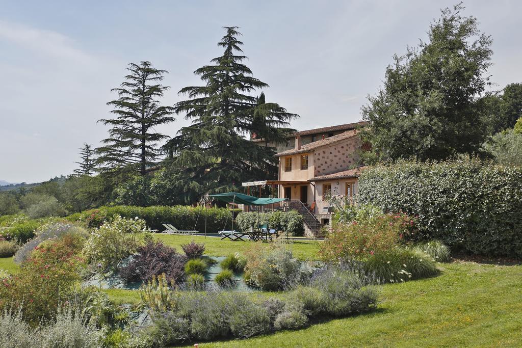 Bertolli Villas Matraia ภายนอก รูปภาพ