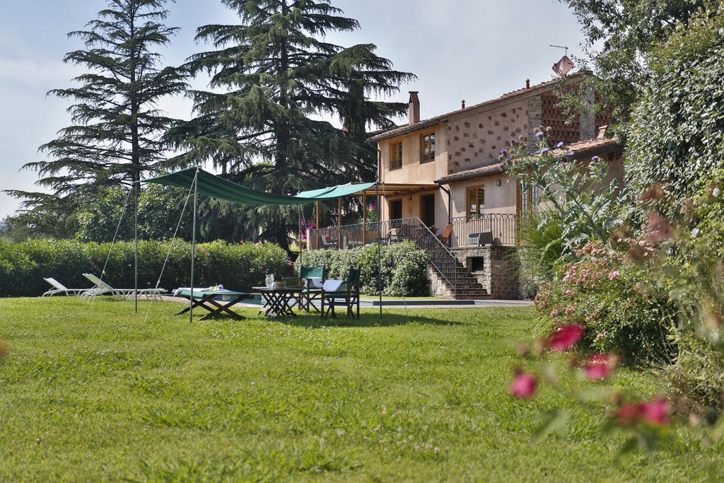 Bertolli Villas Matraia ภายนอก รูปภาพ