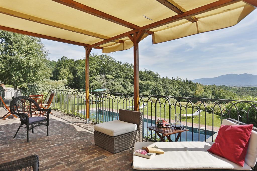 Bertolli Villas Matraia ภายนอก รูปภาพ