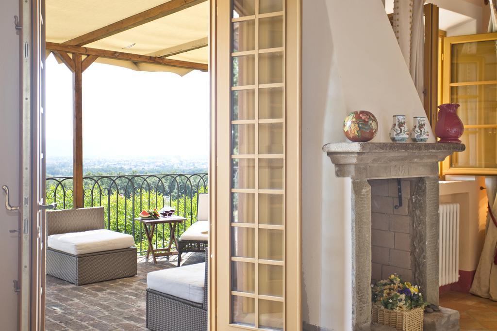 Bertolli Villas Matraia ภายนอก รูปภาพ