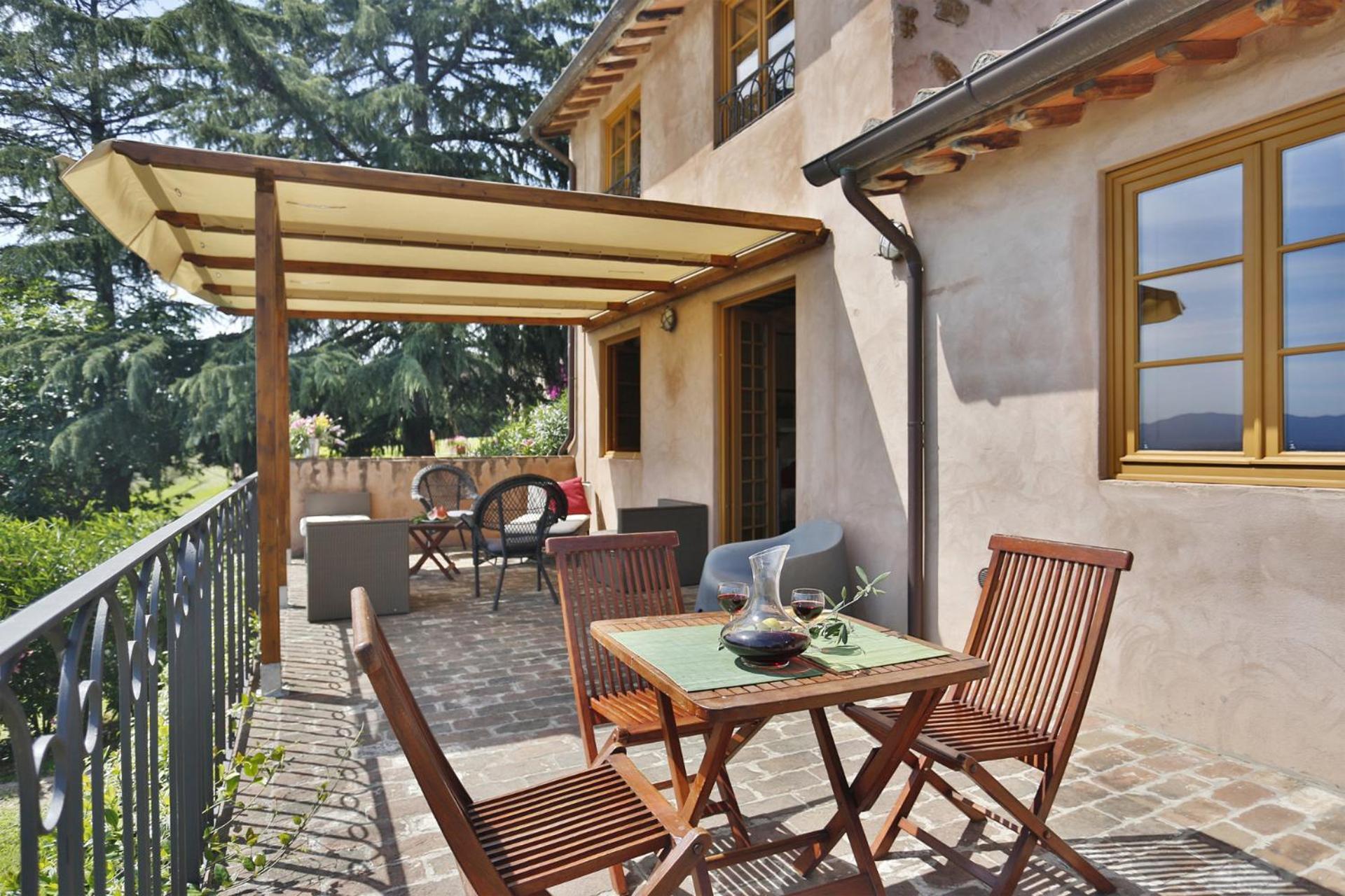Bertolli Villas Matraia ภายนอก รูปภาพ