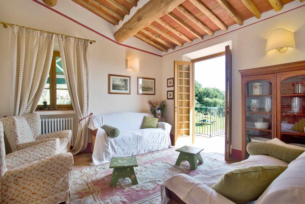 Bertolli Villas Matraia ภายนอก รูปภาพ