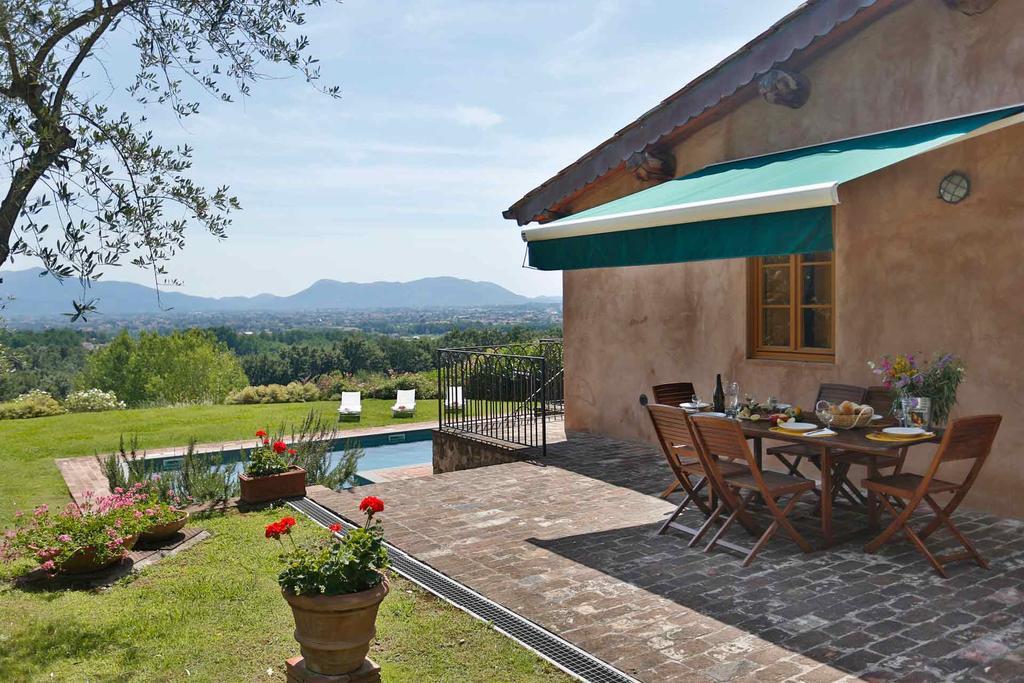 Bertolli Villas Matraia ภายนอก รูปภาพ