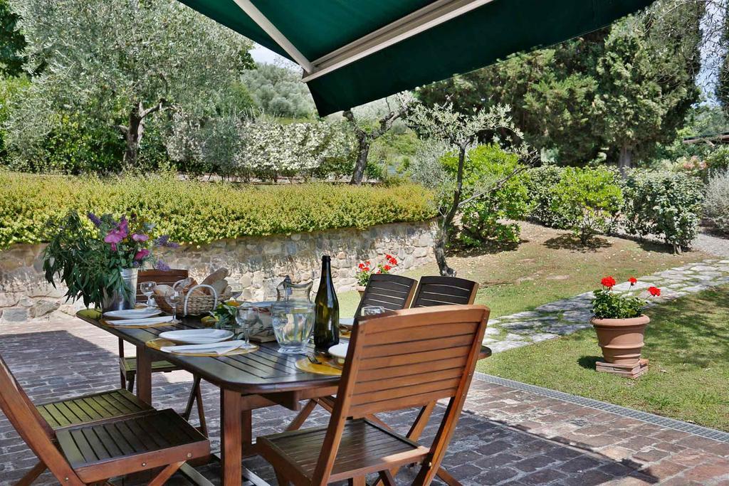 Bertolli Villas Matraia ภายนอก รูปภาพ