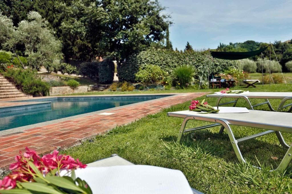 Bertolli Villas Matraia ภายนอก รูปภาพ