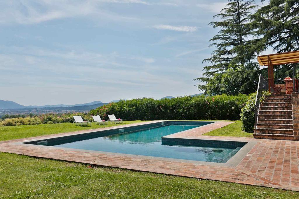 Bertolli Villas Matraia ภายนอก รูปภาพ