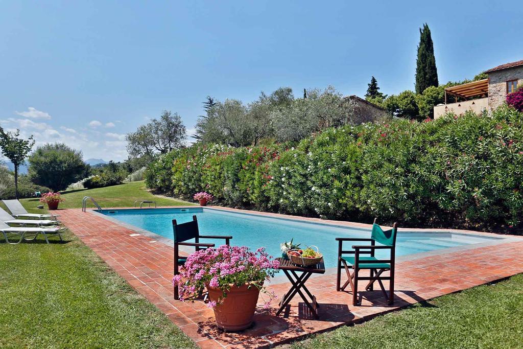Bertolli Villas Matraia ภายนอก รูปภาพ