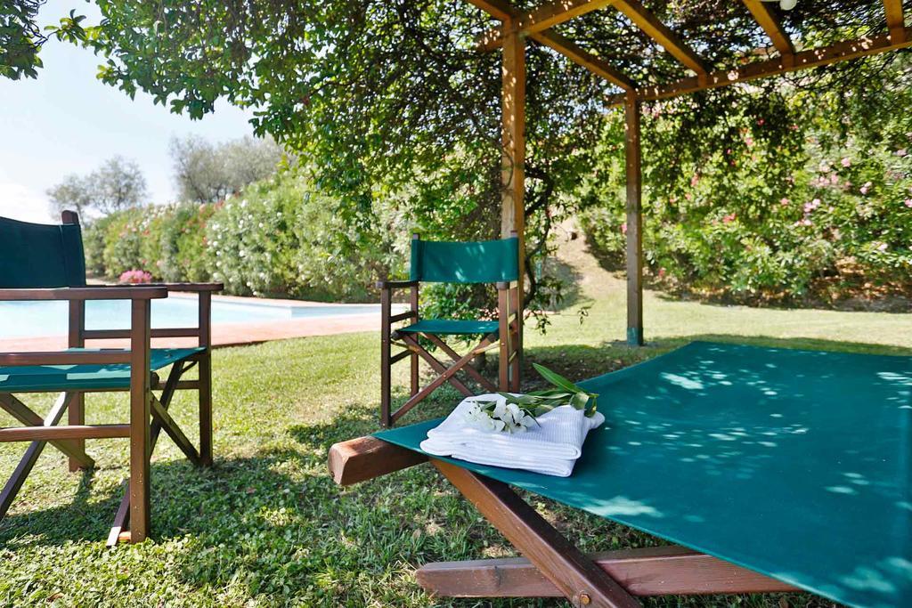 Bertolli Villas Matraia ภายนอก รูปภาพ