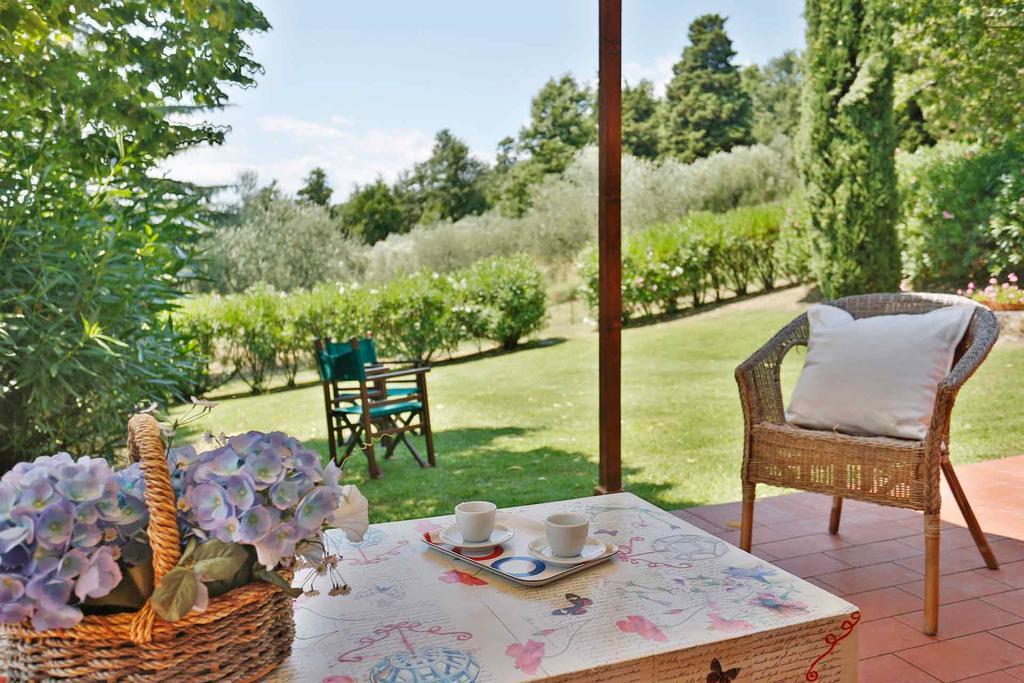 Bertolli Villas Matraia ภายนอก รูปภาพ