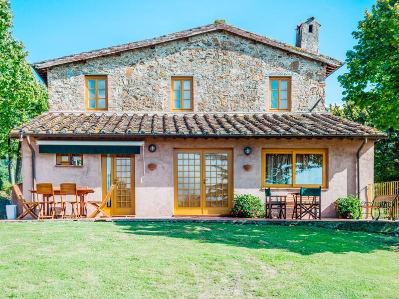 Bertolli Villas Matraia ภายนอก รูปภาพ