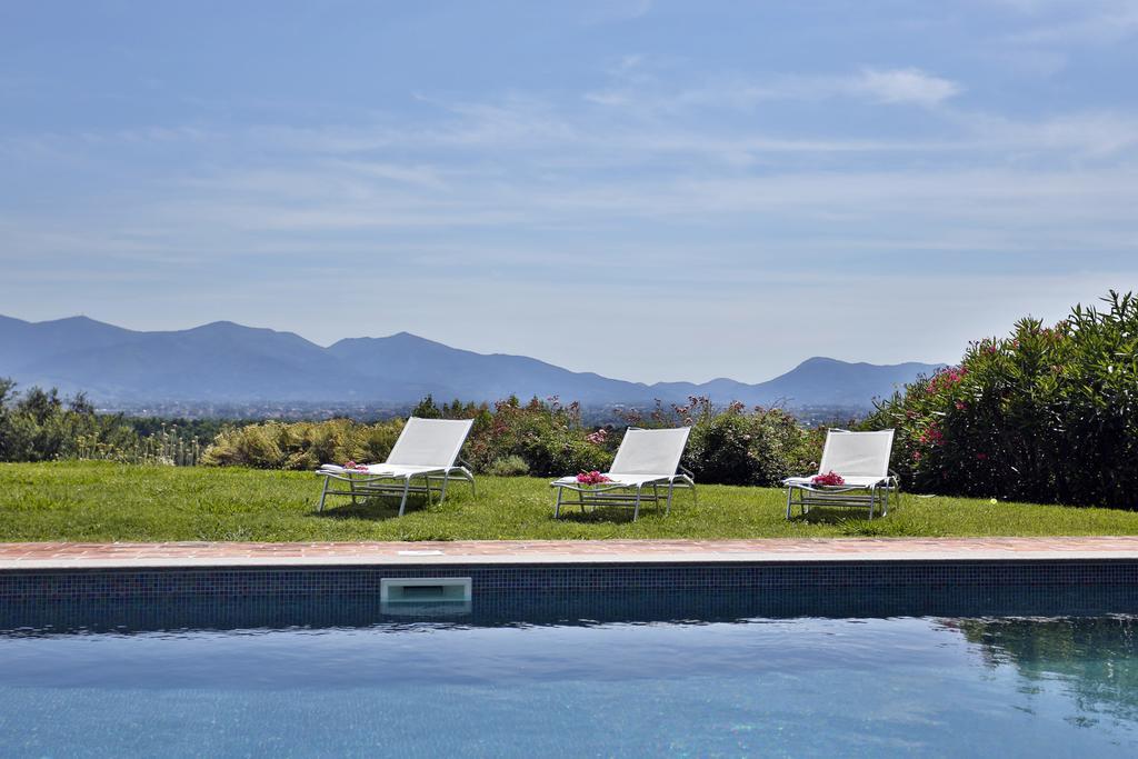 Bertolli Villas Matraia ภายนอก รูปภาพ